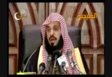 جزء عم - سورة النازعات 36:27 (16/12/2009) التفسير العصري العالمي