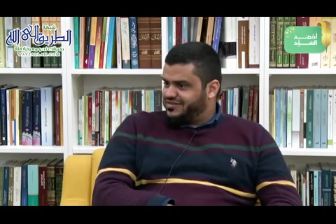  سورة القلم  - مقاصد السور