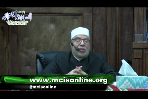 فتاوى على الهواء  