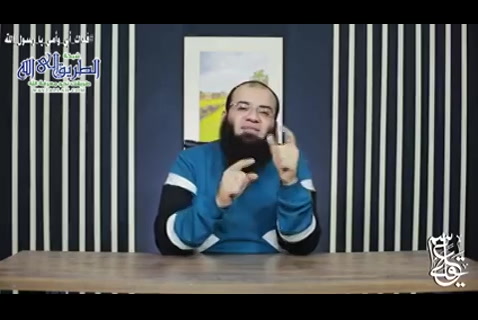 الحب الحقيقي -( النَّبِيُّ أَوْلَى بِالْمُؤْمِنِينَ مِنْ أَنْفُسِهِمْ)