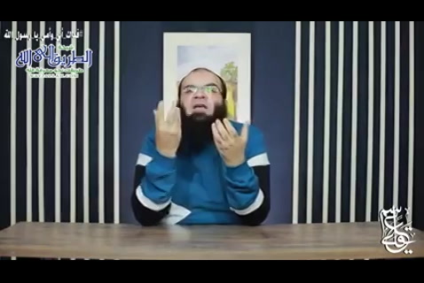 أمة لن تموت - ( النَّبِيُّ أَوْلَى بِالْمُؤْمِنِينَ مِنْ أَنْفُسِهِمْ)