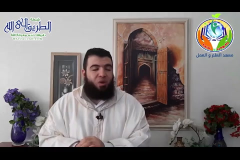 الأحزاب 8 - السيرة القرآنية