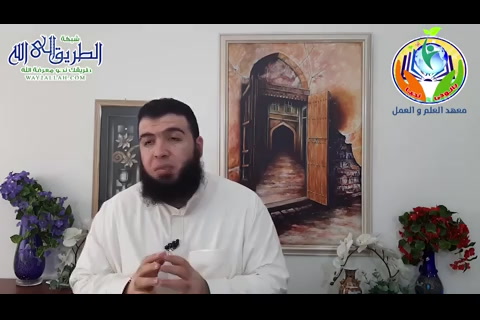 الأحزاب 11 الجزء الأول - السيرة القرآنية