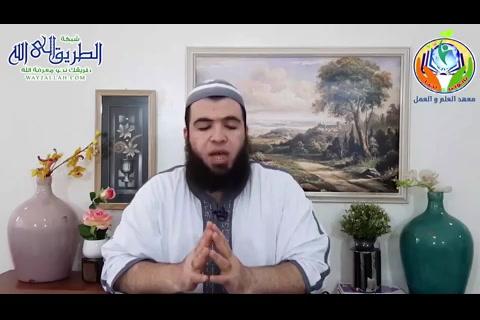 الأحزاب 4الجزء الثاني - السيرة القرآنية