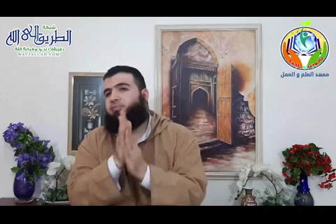 حدثني عنك ( 6)