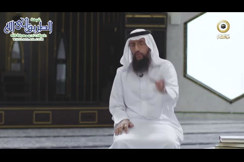 آثار حرمة مكة  - مكة حرم  