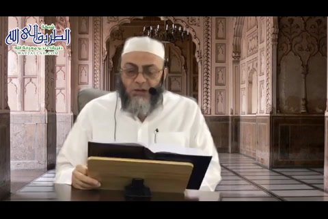 لطائف المعارف لابن رجب الحنبلي ( 7)	