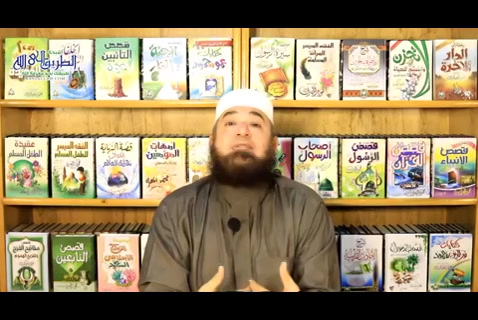 20 دقيقة ترفعك فى درجات الجنة  ( كنوز من السنة ) 