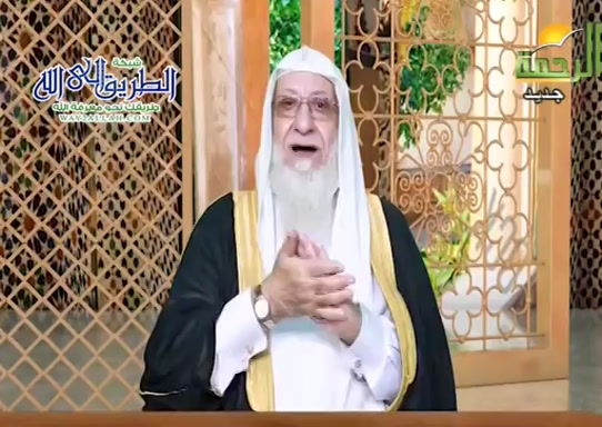 سَفانة الكريمة ( 11/1/2021 ) صانعات الرجال