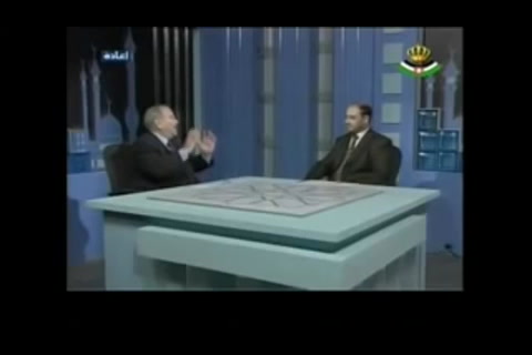 قوانين القرآن الكريم ( 2) لقاء وحوار خاص