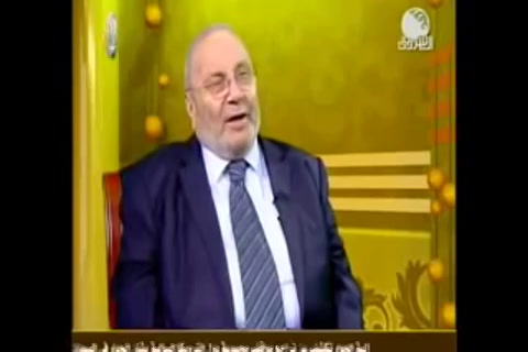 مقاربات عن التدبر في الكون  - لقاء وحوار خاص