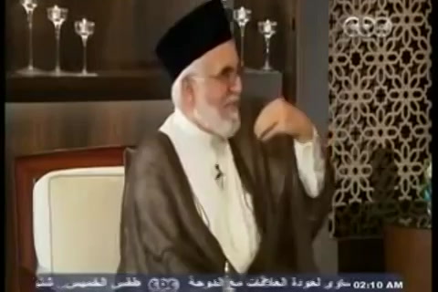 تعزيز السلم في المجتمعات  - لقاء وحوار خاص