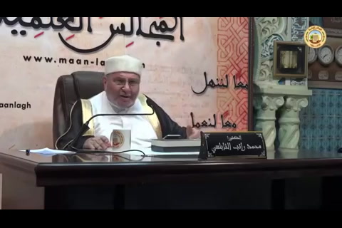  الإسلام إنتماء وإلتزام (1)