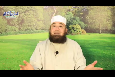 الرد على ( إبراهيم عيسى ) فى تَطاوله على ( خالد بن الوليد  )  رضى الله عنه 