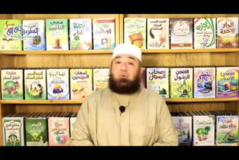 عَمَلٌ يَسيرٌ أجرهُ أفضل مِن نَوافل الصلاة و الصيام و الصدقة  ( كنوز من السنة  ) 