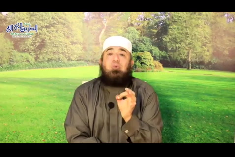 كيف تفوز بشفاعة القرآن يوم القيامة ؟  ( مشاهد يوم القيامة )