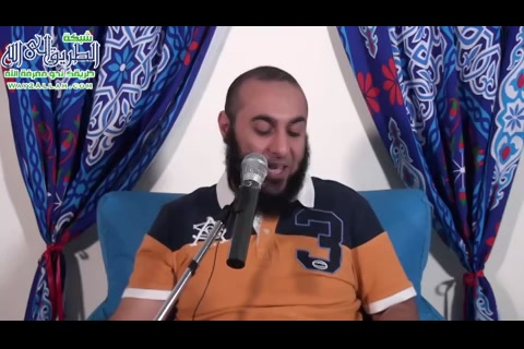   تحرك نحو ربك - علشان رمضان قرب 