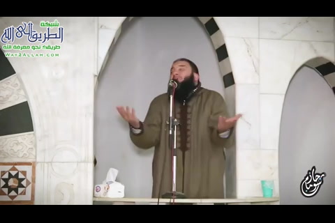 دينك فوق كل الظروف