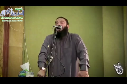  مهما بعدت ( مقطع رائع ف التوبه والرجع إلى الله )