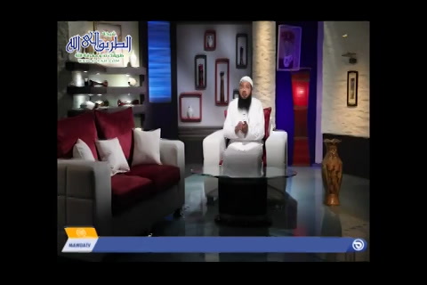 قصة عُكاشة الذى بشره النبى بالجنة -الحلقة 02 - مواقف  
