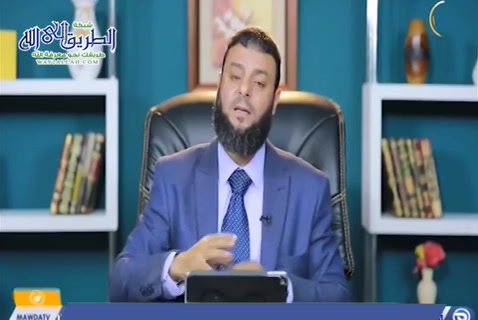 شاهد أهوال يوم القيامة كما وصفها القرآن الكريم - صباح القرآن 
