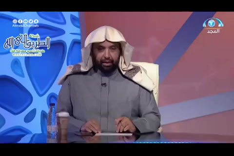 الجواب الكافي  -  20‏-12‏-2020 
