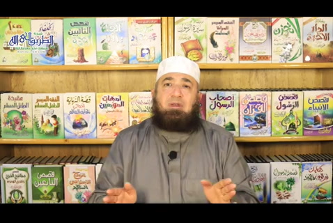 ما هو فضل مَن وافق تأمينُه تأمينَ الملائكة ؟ ( كنوز من السنة )