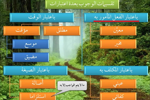الطريق إلى علم أصول الفقه02 - الحكم الشرعي - المقدمات - نظري تطبيقي