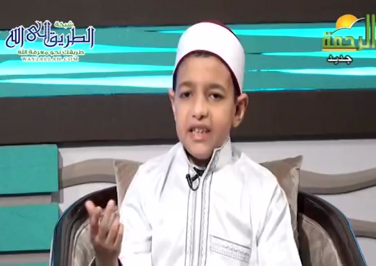 خطباء المستقبل ( 16/1/2021 )