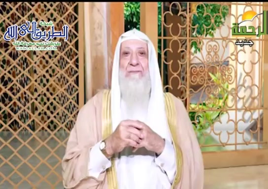 سهله بنت سهيل ( 18/1/2021 ) صانعات الرجال