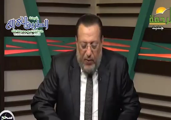 علقمة المفتري عليه ( 19/1/2021 ) صحح فهمك