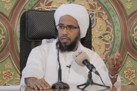 تفسير سورة الأعراف (29) الآيات (94-102)