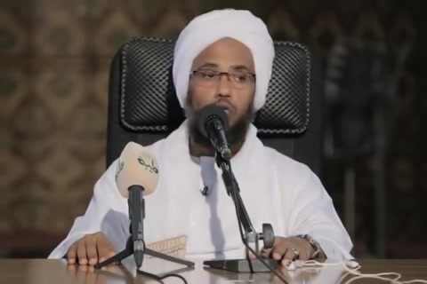 تفسير سورة الأعراف (35) الآيات (143-147)