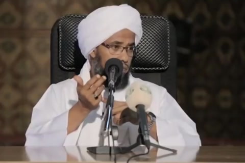 تفسير سورة الأعراف (38) الآيات (154-158)
