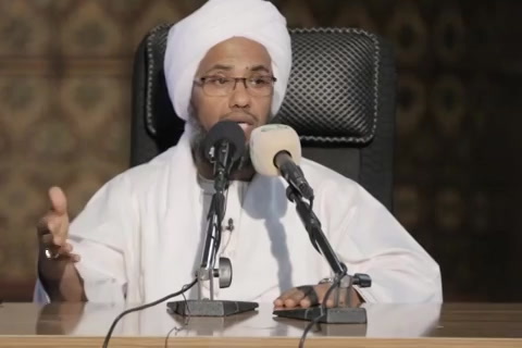 تفسير سورة الأعراف (39) الآيات (155-158)