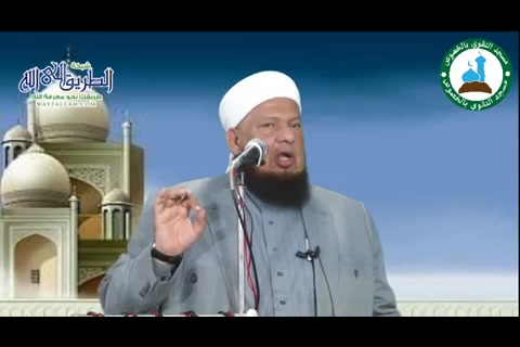 تنبيه البريات لهادم اللذات