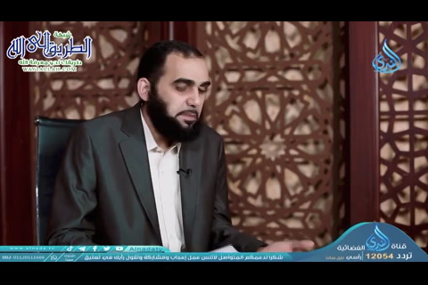  (2) كيف بدأت الطبيعة ؟   ( برنامج تساؤلات إلحادية  ) 