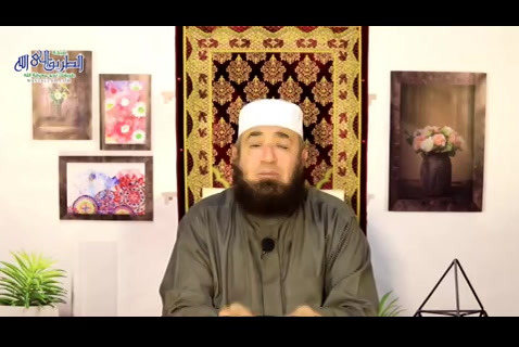 ما هى كنوز و أسرار ترديد الأذان خلف المؤذن ؟  ( كنوز من السنة )