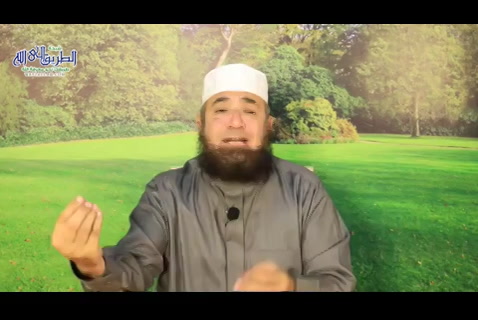 ماذا تقولين لِطفلِك إذا سألكِ لماذا نُصلى ؟  ( مقطع تحفيزى )