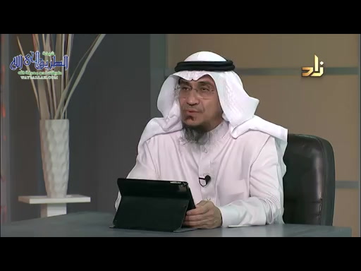 ابتسم  .. في عامها الأول  برنامج نوافذ  د. أيمن بن محمد نوح