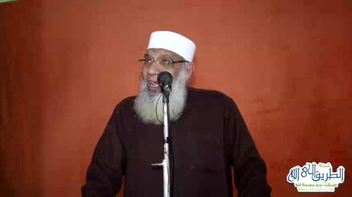 هود عليه السلام 28-2-2020