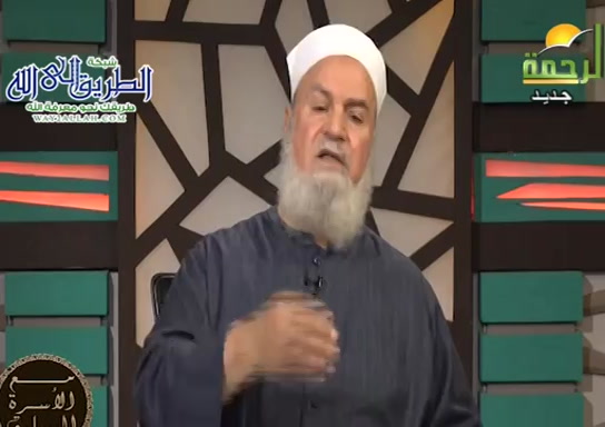 اصلاح ذات البين ج 1 ( 27/1/2021 ) مع الاسرة المسلمه