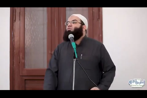 للبيت رب يحميه - ثوابتنا خط احمر
