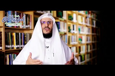 معنى قوله تعالى -وما علمتم من الجوارح مكلبين - الحلقة 158-  غريب القرآن