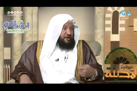  القرآن الكريم آداب وثمار - ديوانية المدينة 	