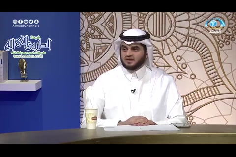 أروقة الوقف (36)