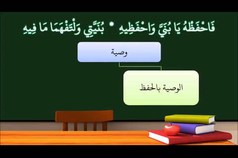 الدرس ( 4) شرح النظم الأصغر في الفقه للأطفال (الإصدار الأول 1439هـ)