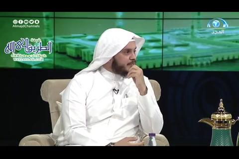 بساتين العطاء - ديوانية المدينة 