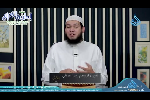 سيوف الحبيب ح9 - إنه الحبيب 