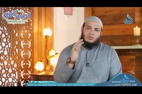 كيف نتعامل مع مريض القلب - أين قلبي الشيخ 